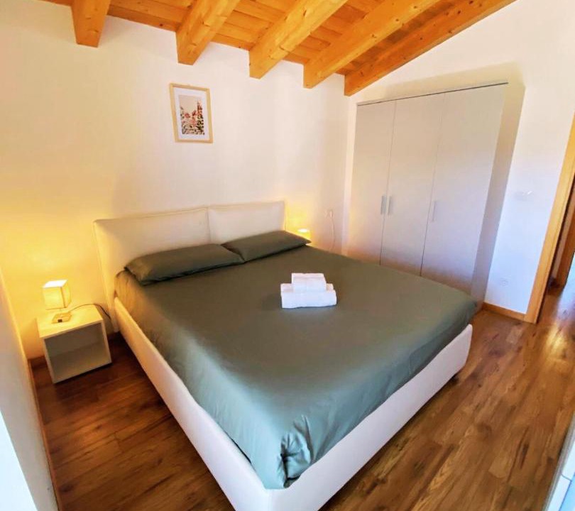 Photo of Bedroom in Teglio