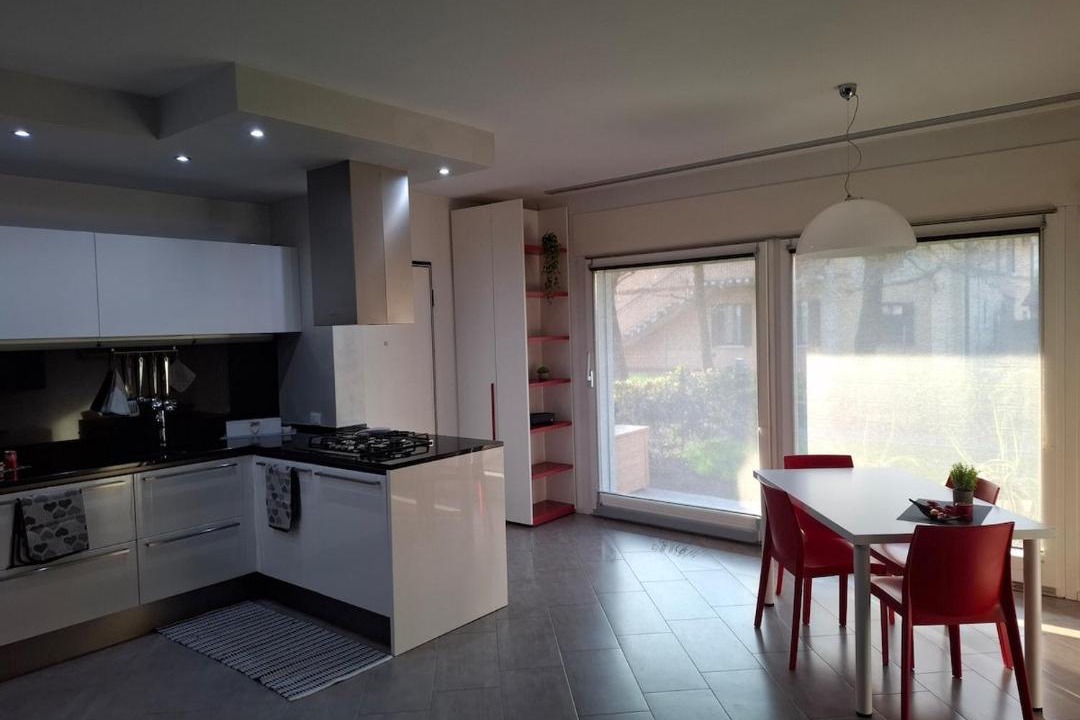 Photo of Kitchen in Semonzo di Borso del Grappa