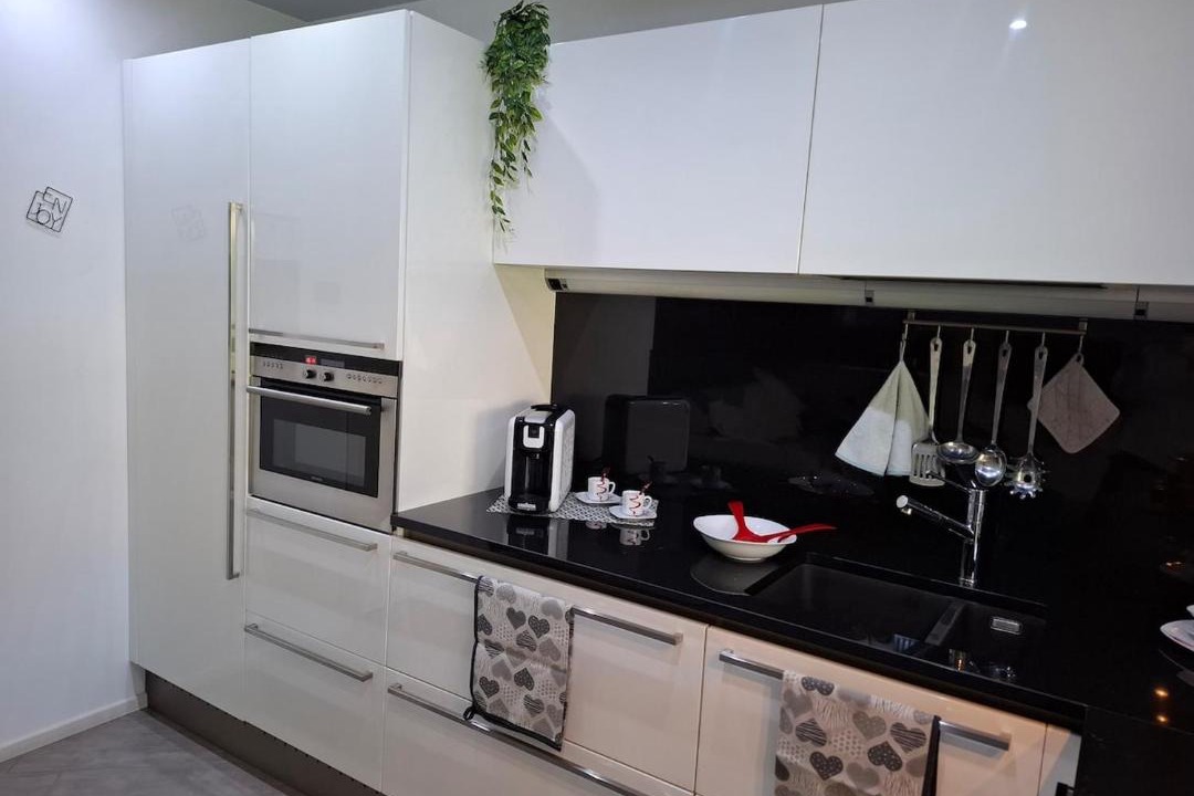 Photo of Kitchen in Semonzo di Borso del Grappa