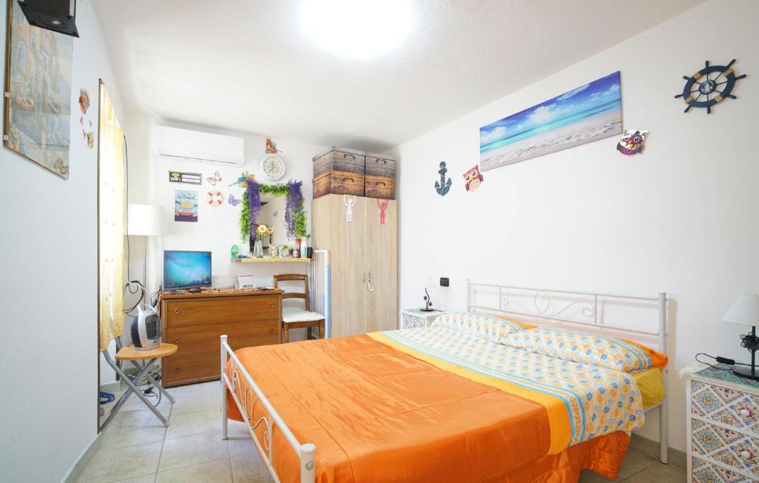 Photo of Bedroom in San Cristoforo