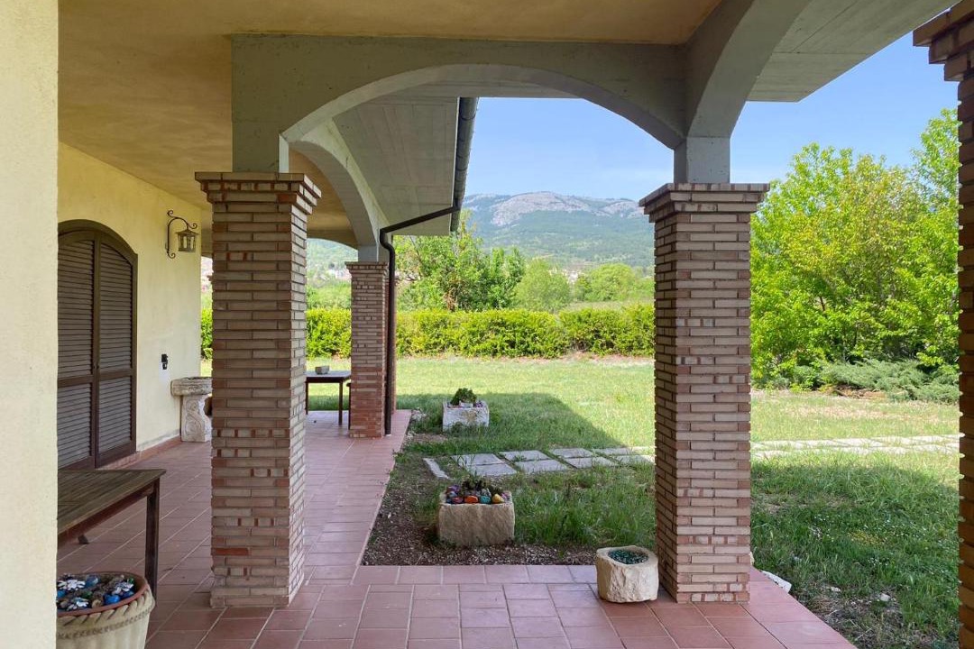 Photo of Others in Poggio Picenze