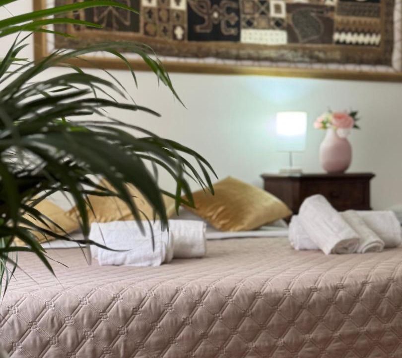 Photo of Bedroom in Loreto