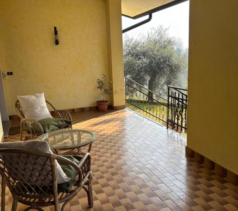 Photo of Patio Balcony in Caneva