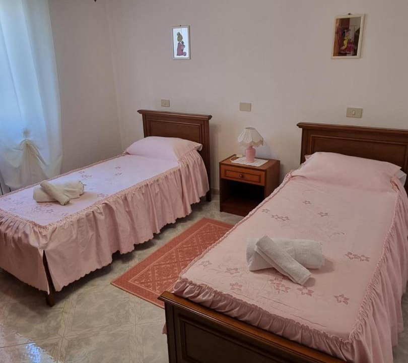 Photo of Bedroom in Sa Castangia