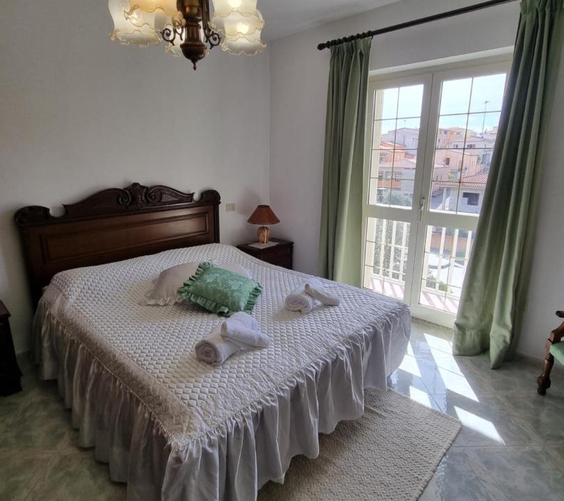 Photo of Bedroom in Sa Castangia