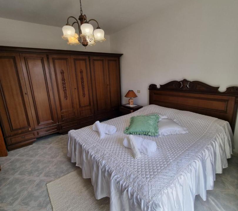 Photo of Bedroom in Sa Castangia