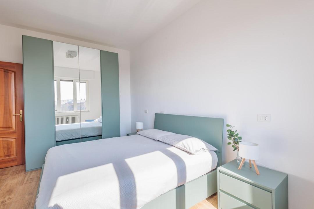 Photo of Bedroom in Treviglio