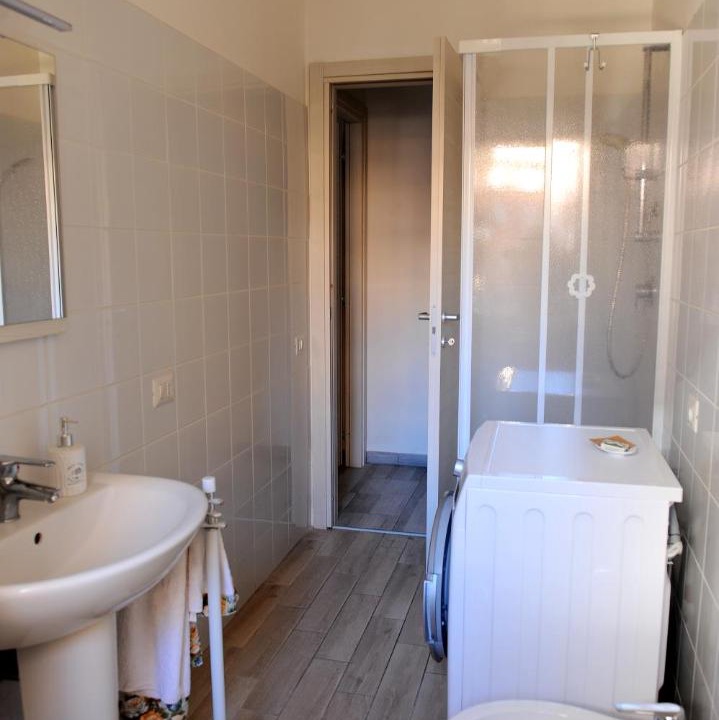 Photo of Bathroom in Torvaianica
