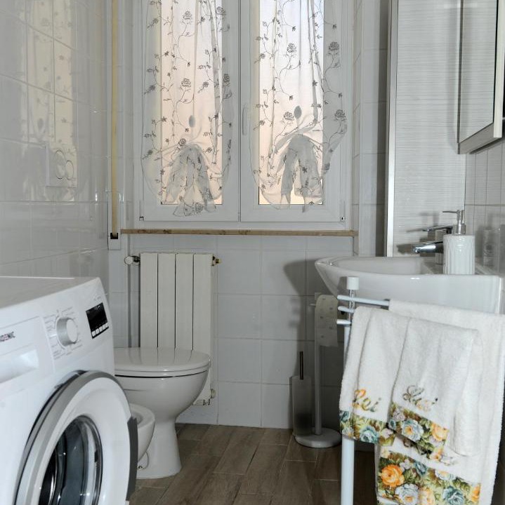 Photo of Bathroom in Torvaianica