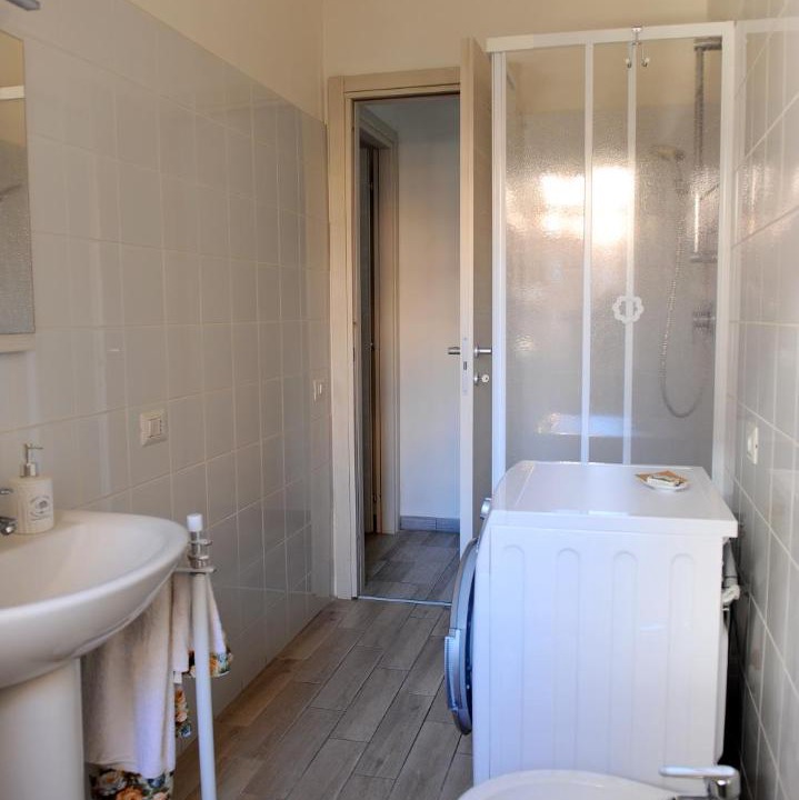Photo of Bathroom in Torvaianica