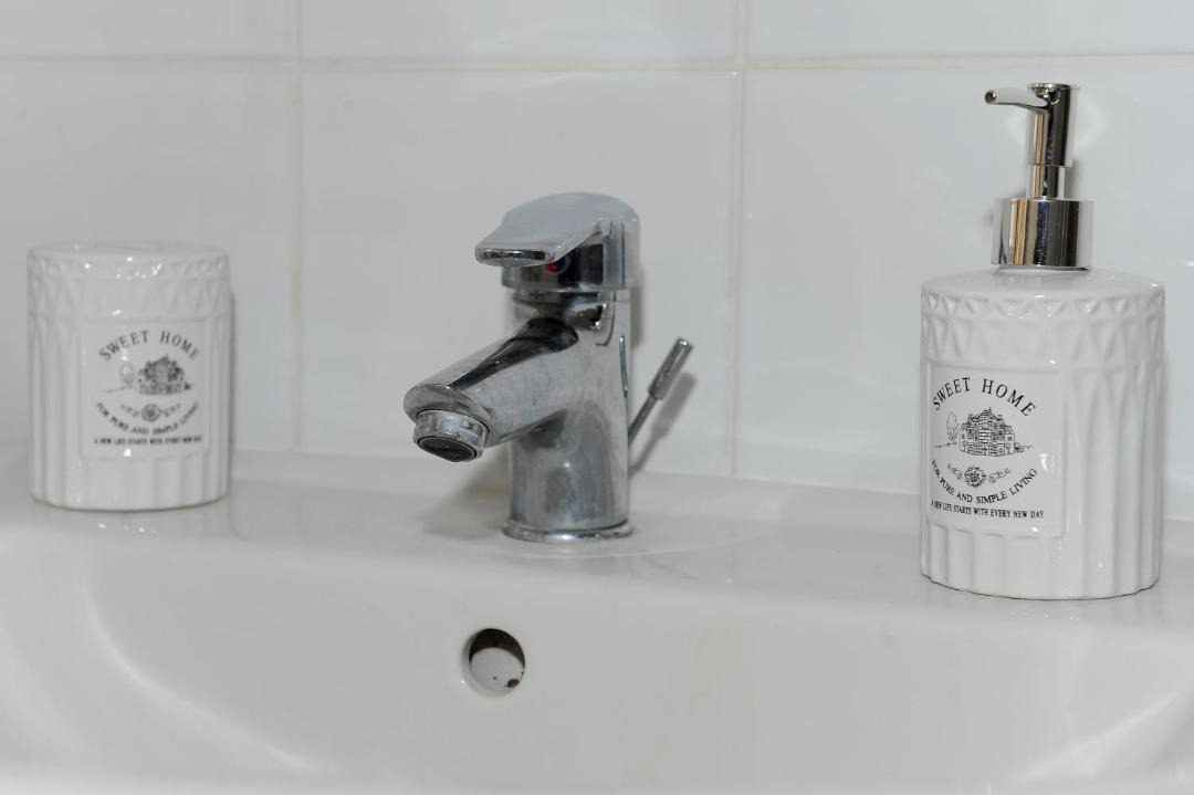 Photo of Bathroom in Torvaianica