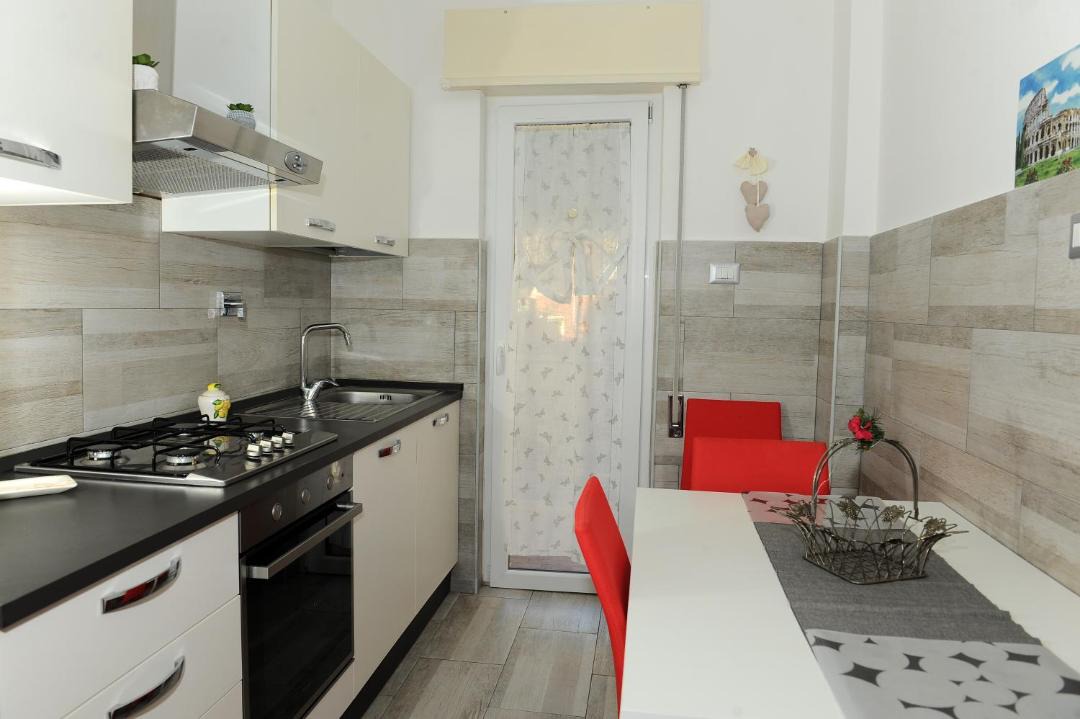 Photo of Kitchen in Torvaianica