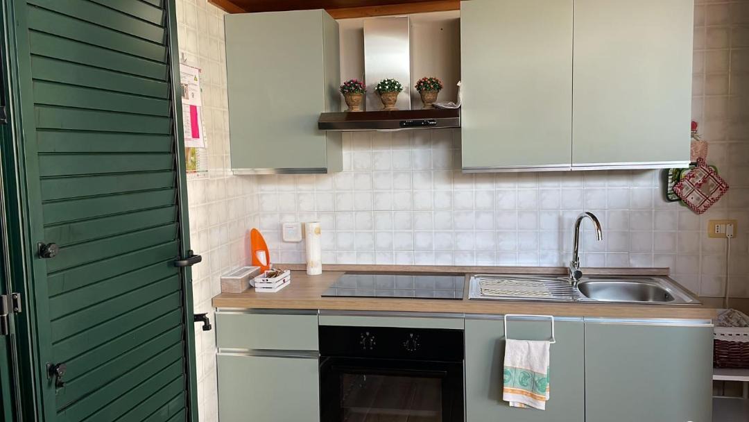 Photo of Kitchen in Pula