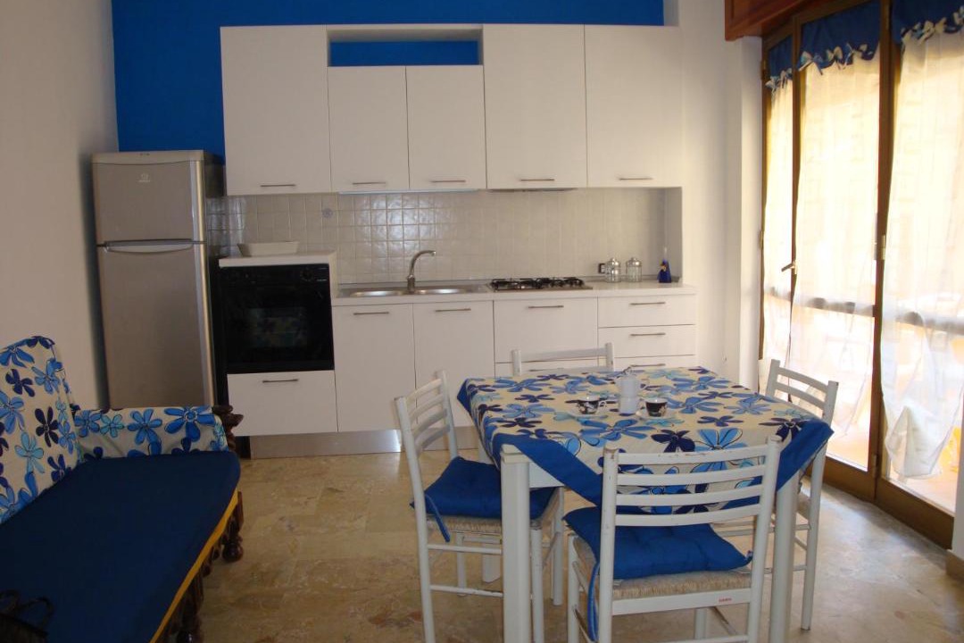Photo of Kitchen in Marina Di Camerota