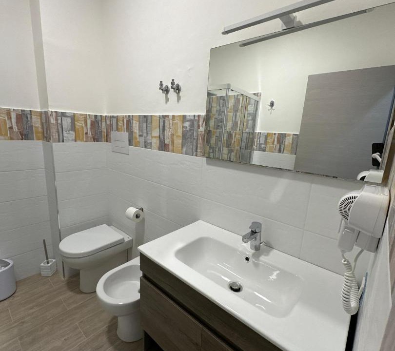 Photo of Bathroom in Campagna