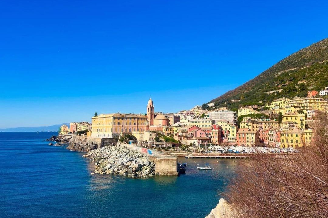 Photo of Others in Nervi