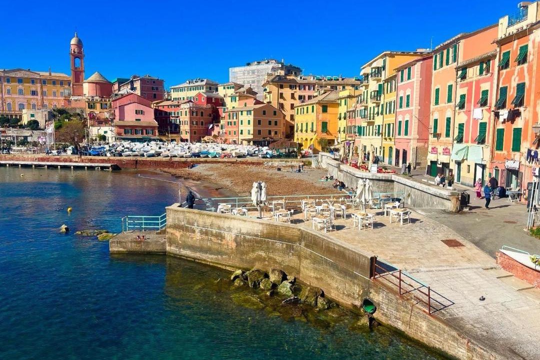 Photo of Others in Nervi