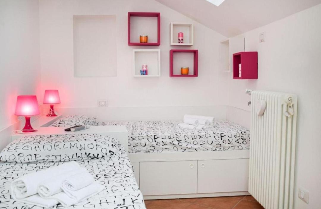 Photo of Bedroom in Consiglio di Rumo