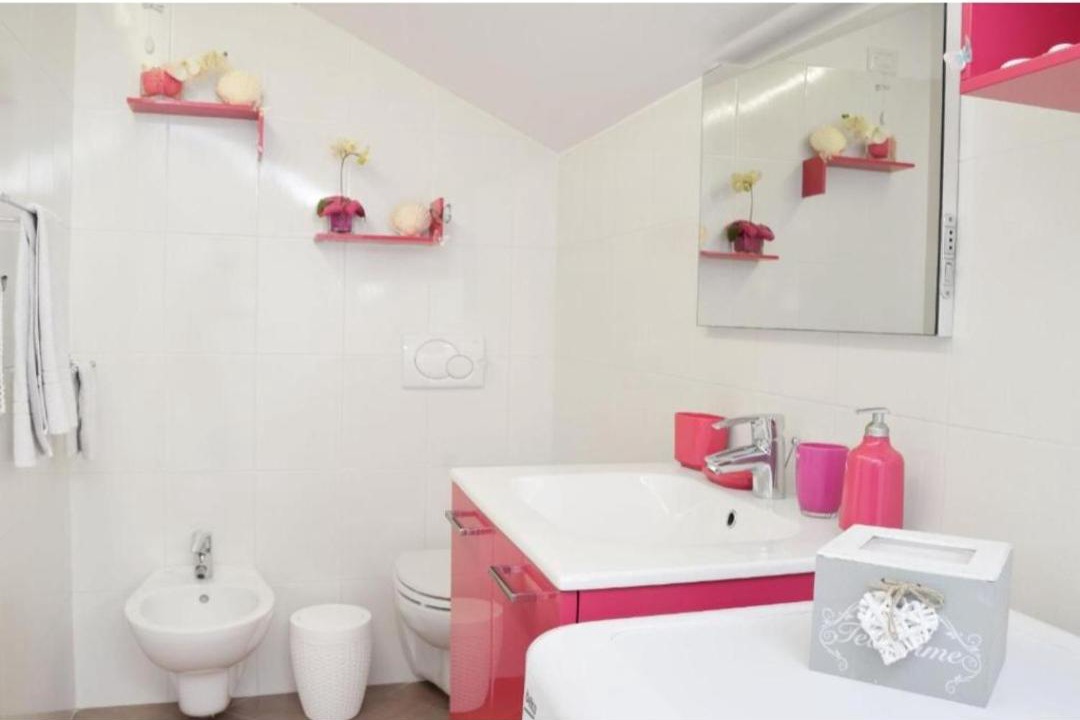 Photo of Bathroom in Consiglio di Rumo