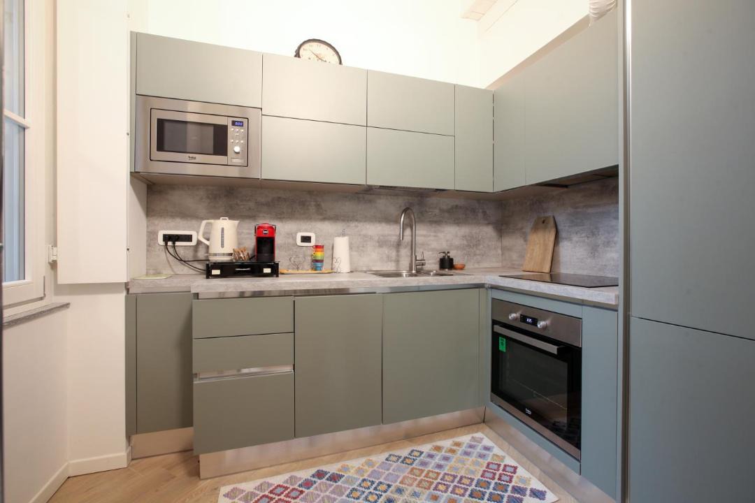 Photo of Kitchen in Pavia