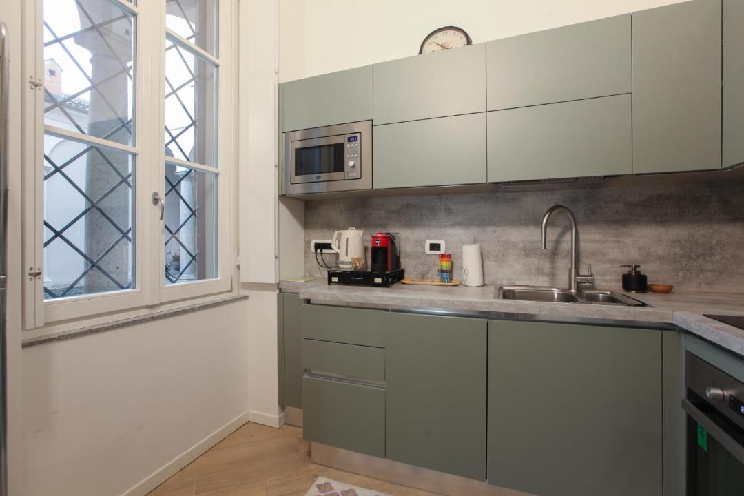 Photo of Kitchen in Pavia