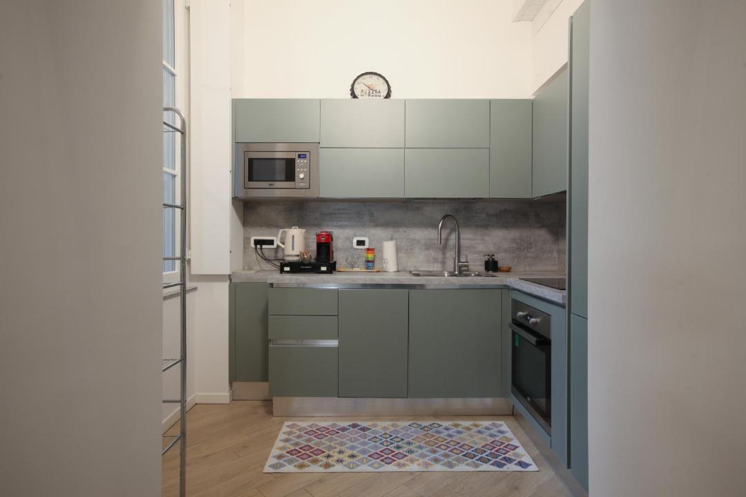 Photo of Kitchen in Pavia