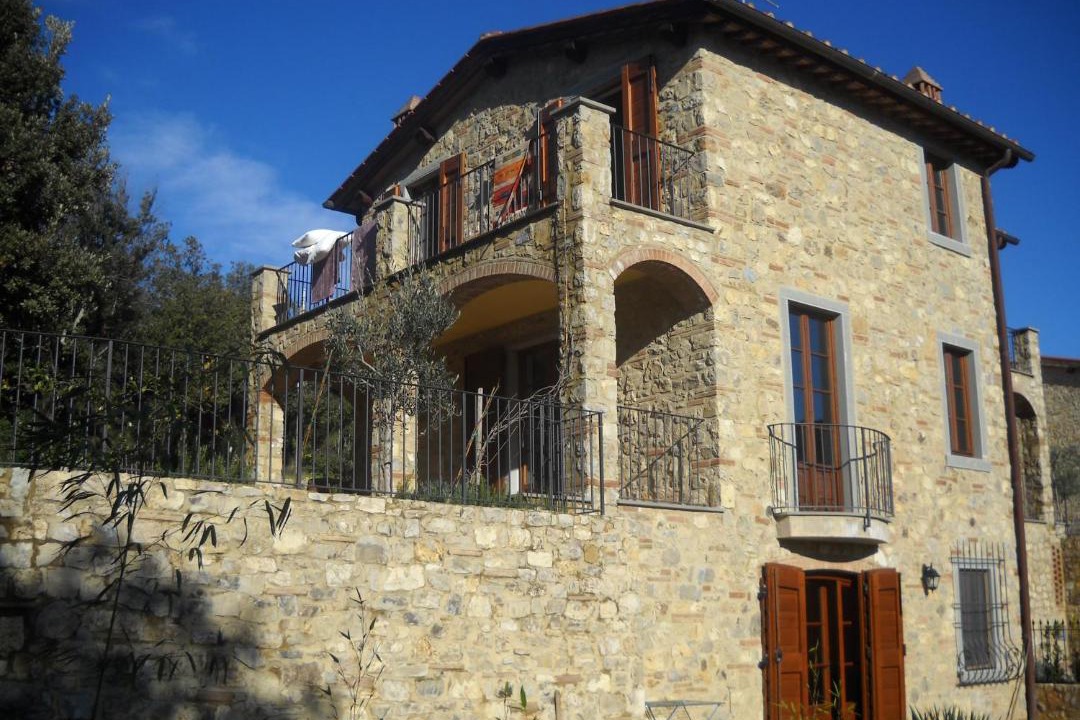 Photo of Buildings in Villa A Sesta