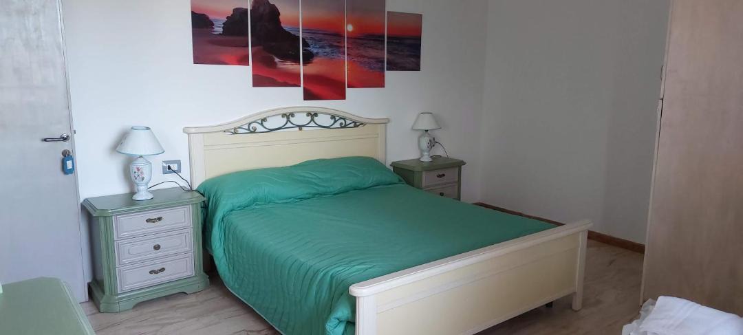 Photo of Bedroom in Lanusei