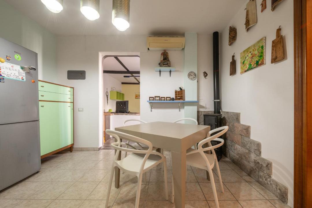 Photo of Kitchen in Monserrato