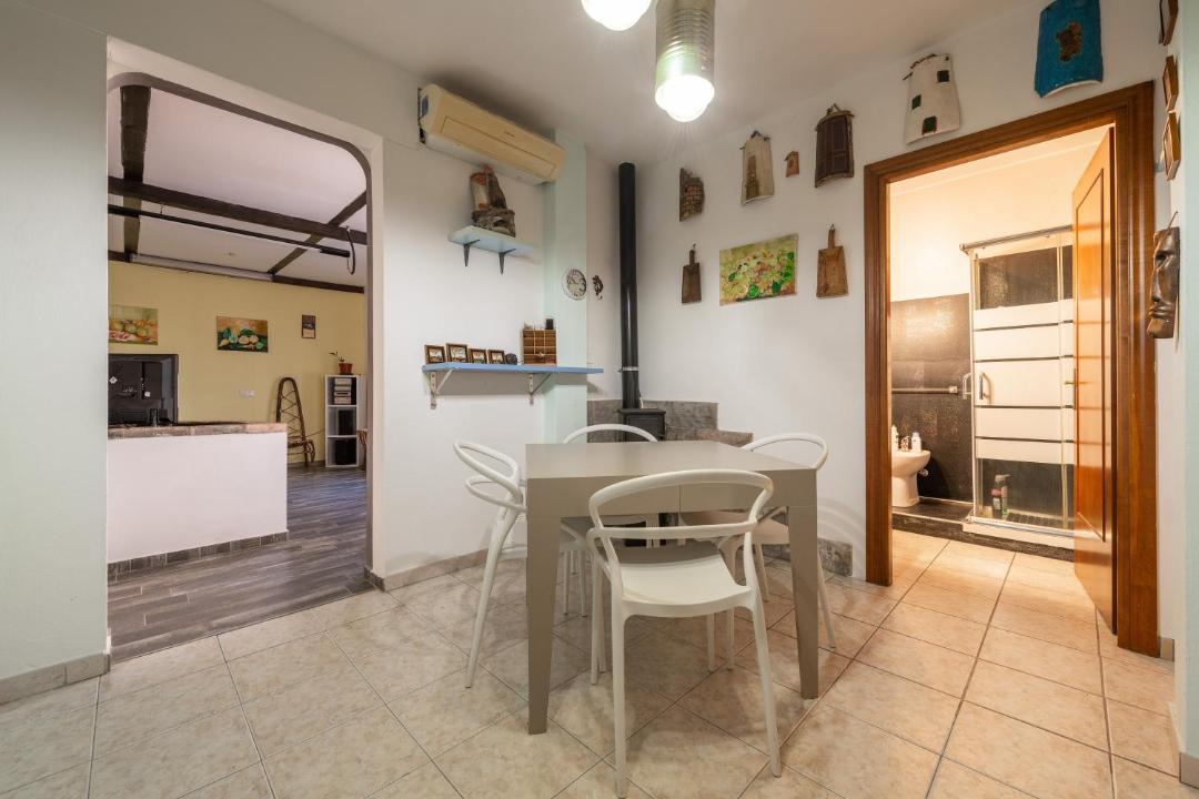 Photo of Kitchen in Monserrato