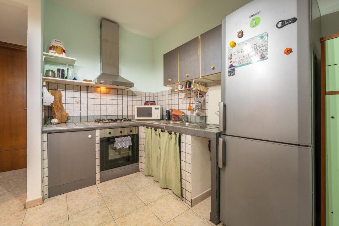 Photo of Kitchen in Monserrato