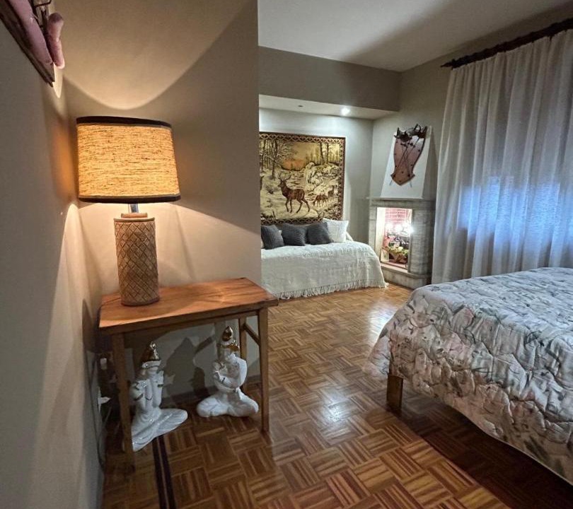 Photo of Bedroom in Roncobilaccio