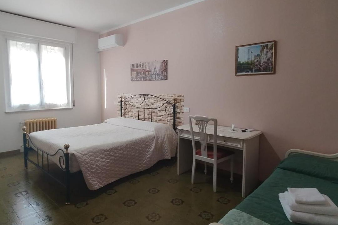 Photo of Bedroom in Cotignola