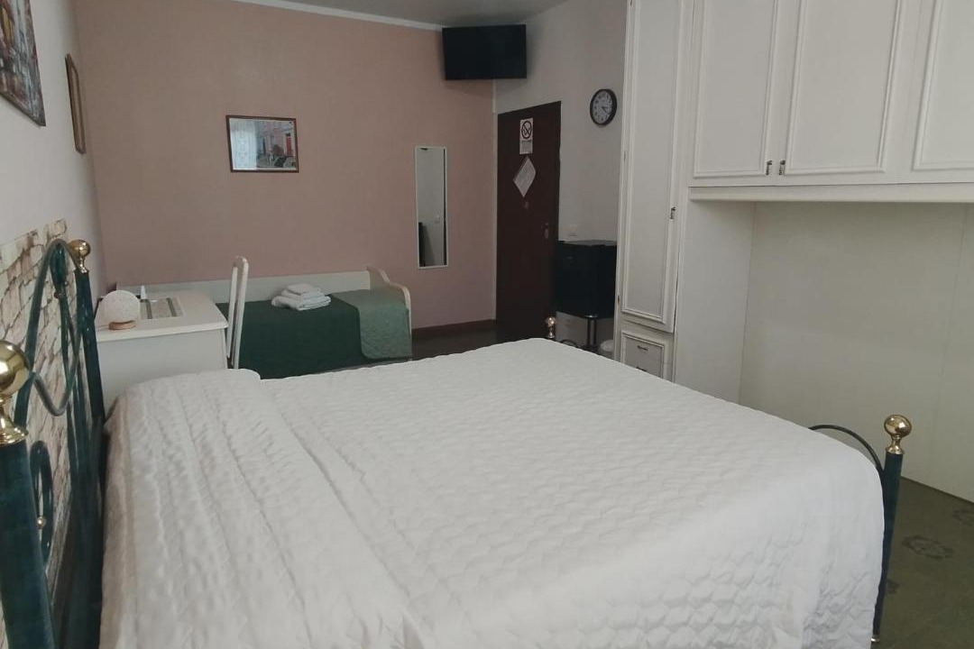 Photo of Bedroom in Cotignola