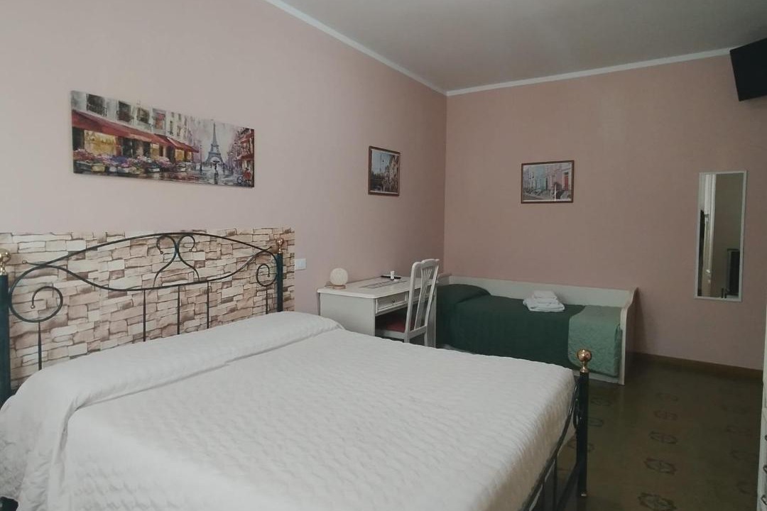 Photo of Bedroom in Cotignola