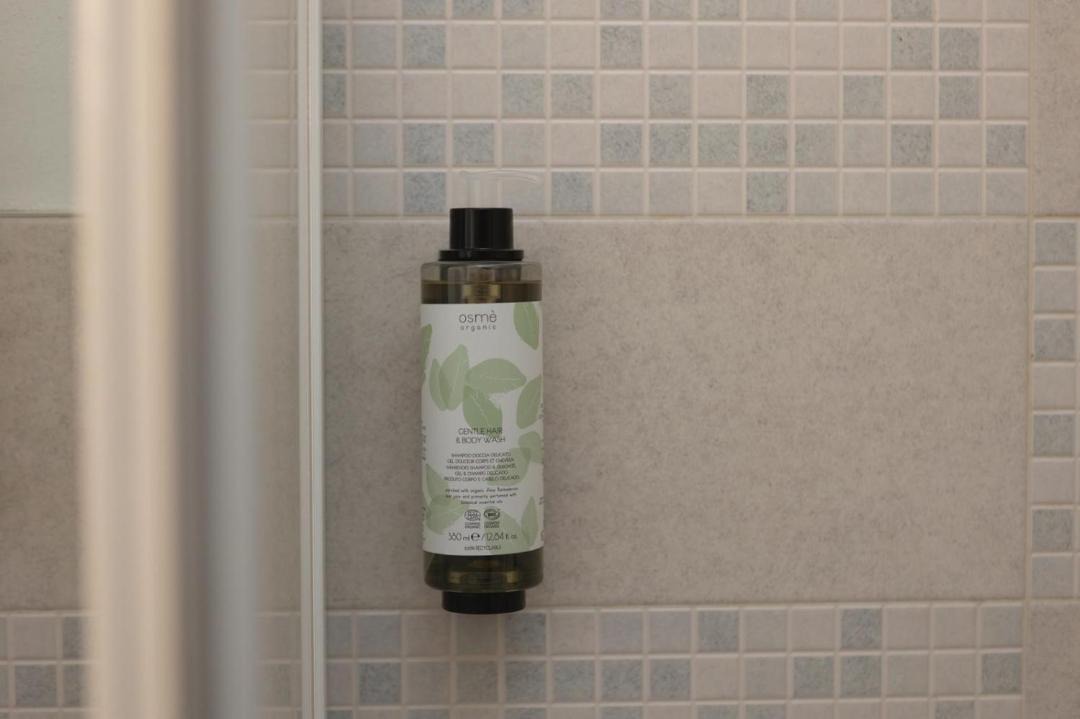 Photo of Bathroom in Pozzolengo