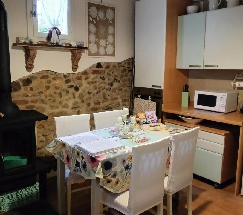 Photo of Kitchen in Este