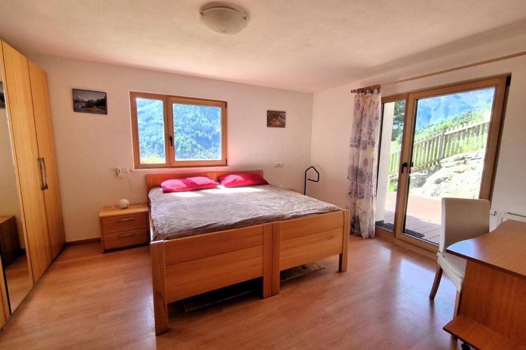 Photo of Bedroom in Sorafurcia