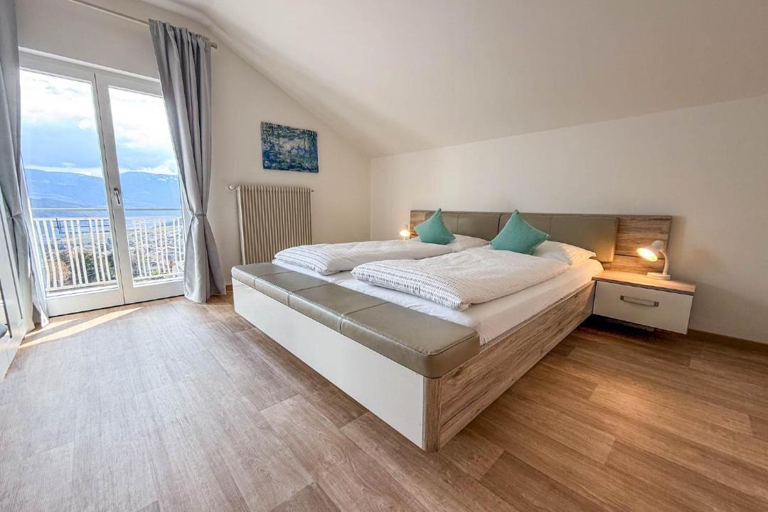 Photo of Bedroom in Caldaro Sulla Strada del Vino