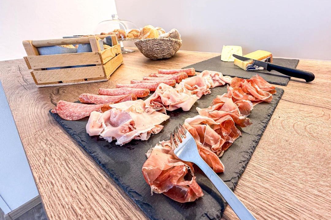 Photo of Kitchen in Caldaro Sulla Strada del Vino