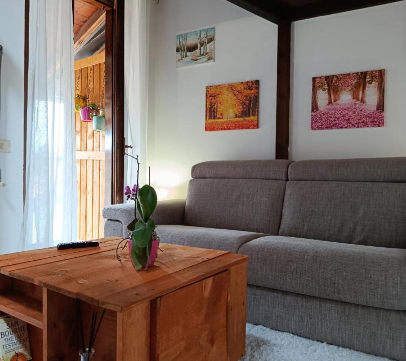 Photo of Livingroom in Mezzomerico