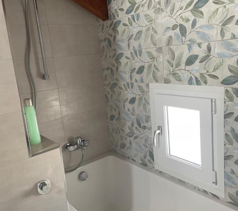 Photo of Bathroom in Galliate