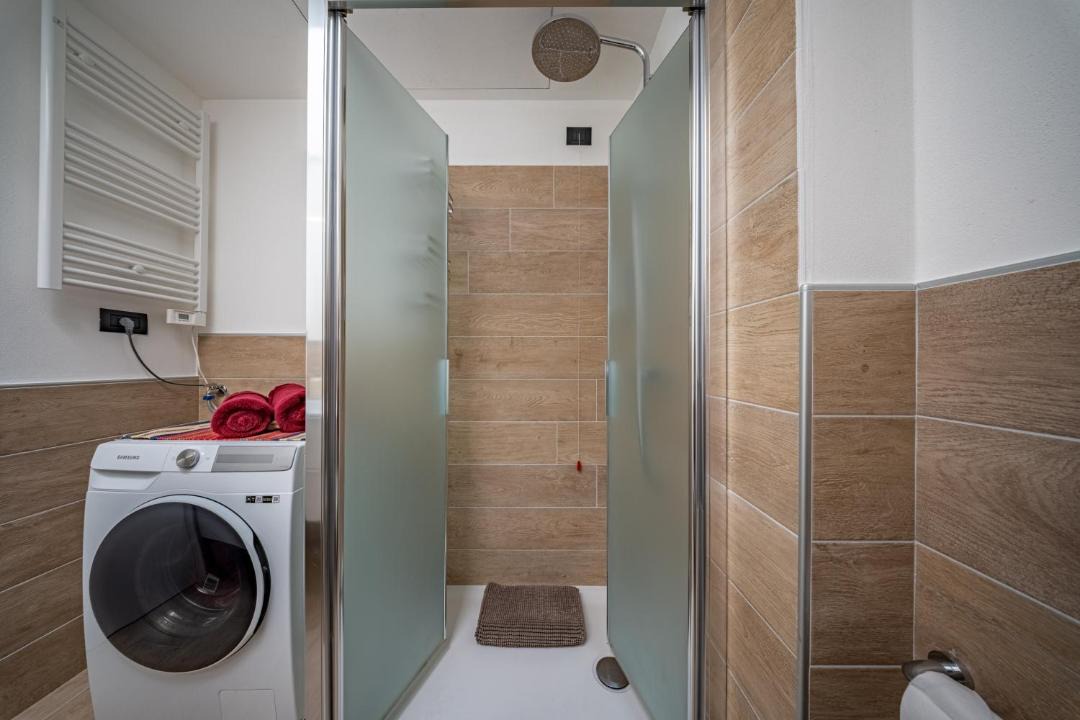 Photo of Bathroom in Chiavenna