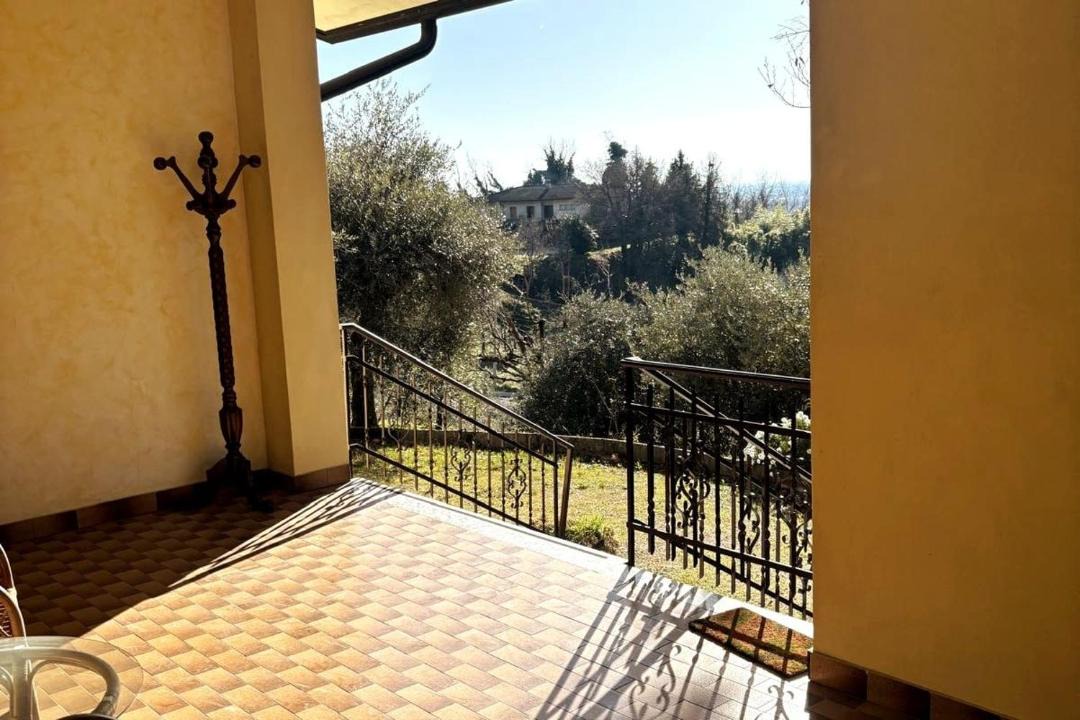 Photo of Patio Balcony in Caneva
