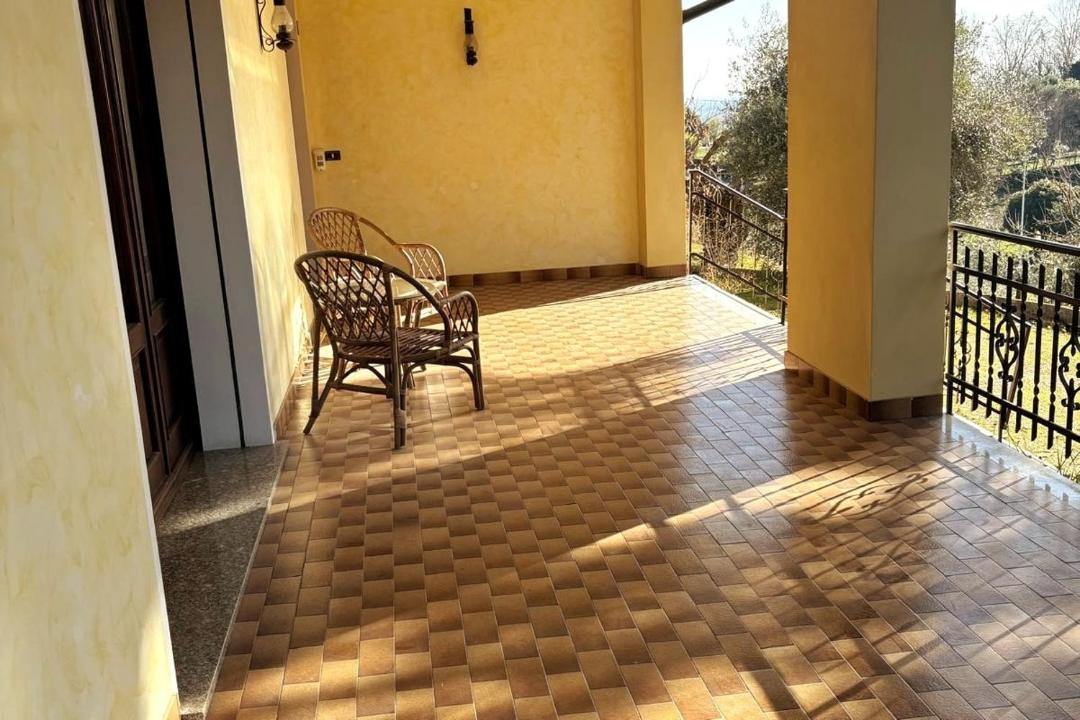 Photo of Patio Balcony in Caneva