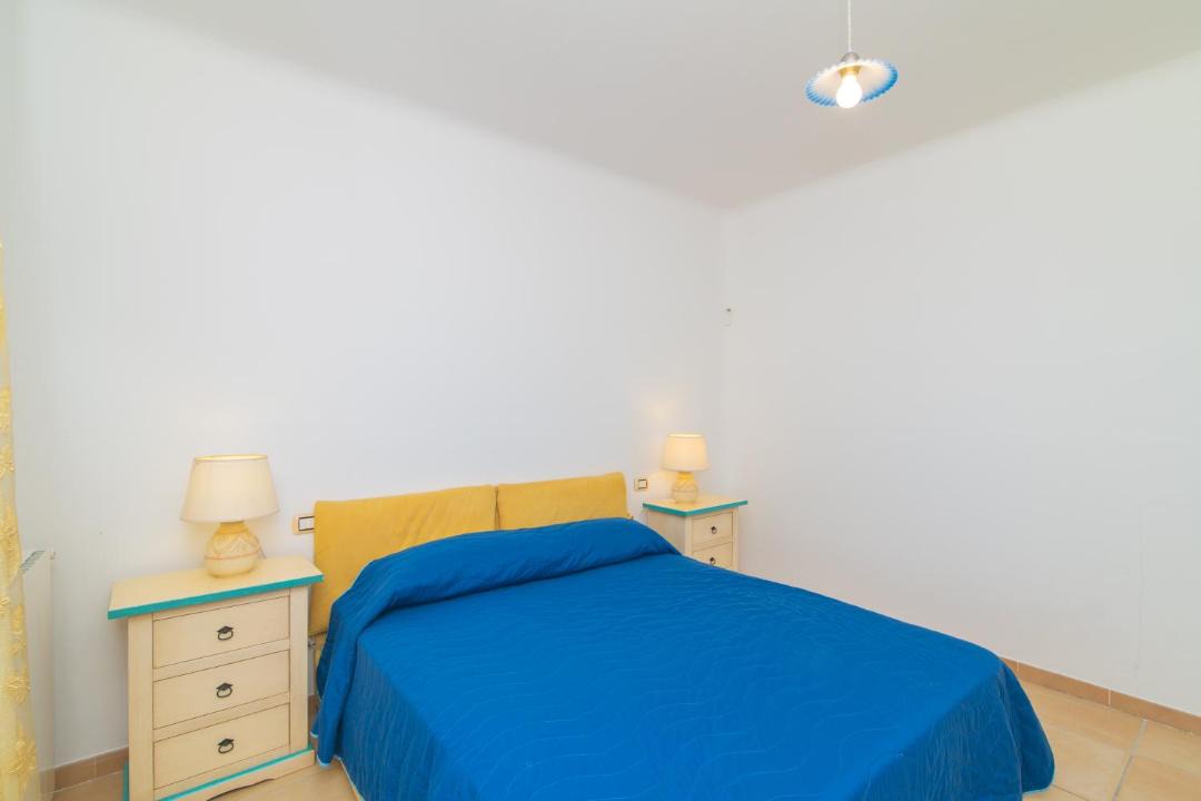 Photo of Bedroom in Punta Sardegna