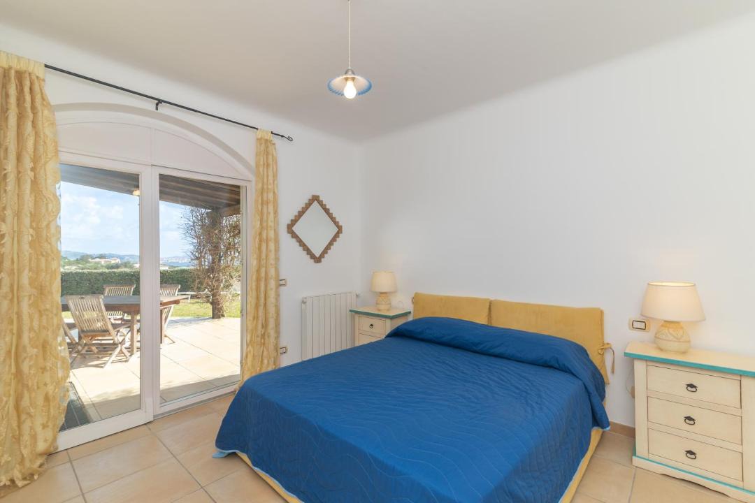 Photo of Bedroom in Punta Sardegna