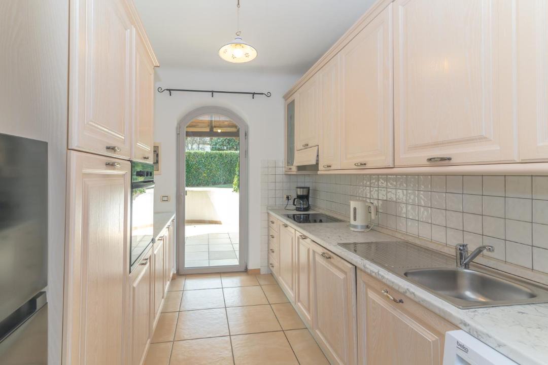 Photo of Kitchen in Punta Sardegna
