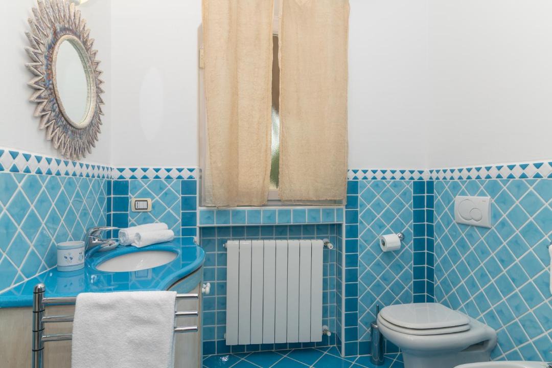Photo of Bathroom in Punta Sardegna