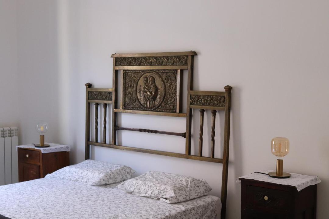 Photo of Bedroom in Longobucco